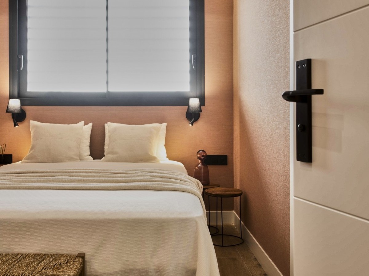 Slaapkamer