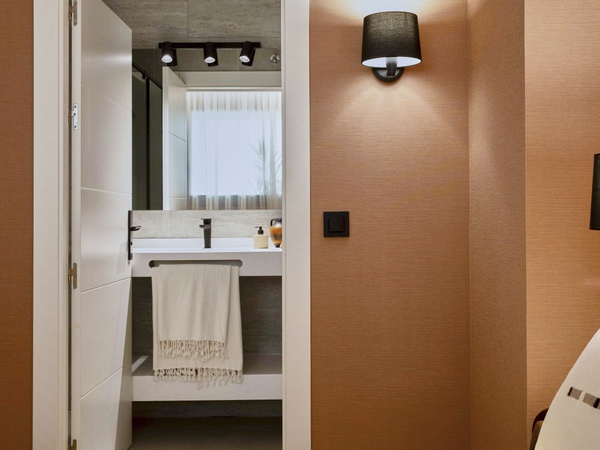 Slaapkamer