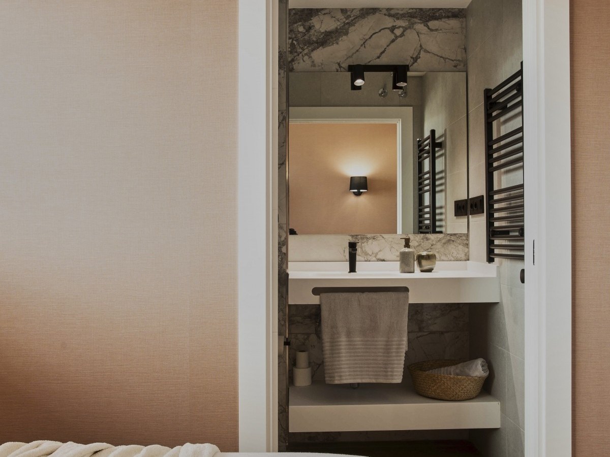 Slaapkamer